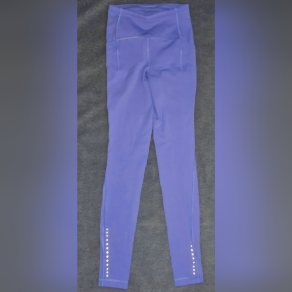 NWOT Lululemon Purple Chai Swift Speed HR Tight - Picture 1 of 3